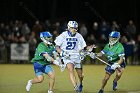 MLax vs Salve  Wheaton College Men’s Lacrosse vs Salve Regina University in the 2024 NEWMAC quarterfinals. - Photo By: KEITH NORDSTROM : Wheaton, Lacrosse, LAX, NEWMAC